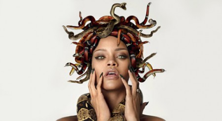 Rihanna - Where Have You Been